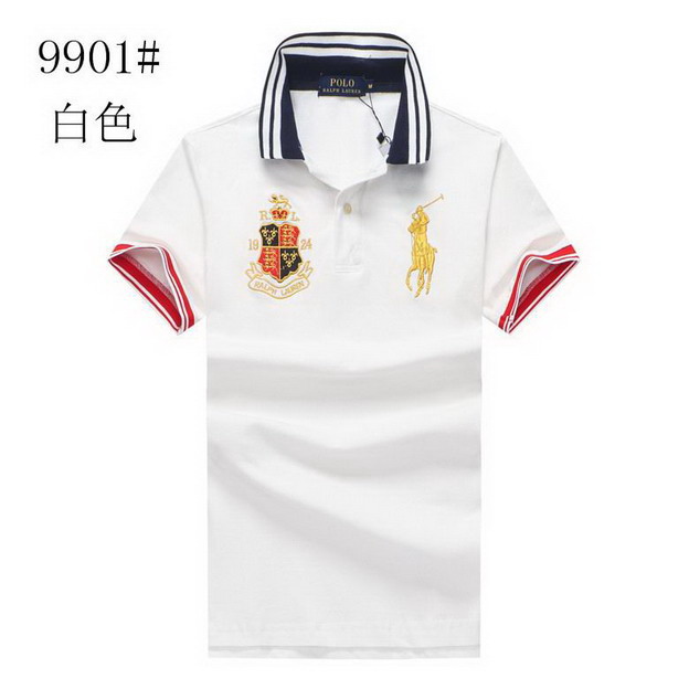 POLO short lapel T man S-2XL 2022-5-13-080